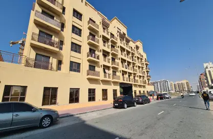 شقة - 1 حمام للايجار في 1 بناية الهلال الذهبي - 4 الورسان - الورسان - دبي