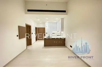 Apartment - 1 Bedroom - 2 Bathrooms for rent in Binghatti Corner - Jumeirah Village Circle - Dubai