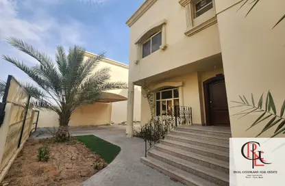 مجمع سكني - 5 غرف نوم - 5 حمامات للايجار في مركز محمد بن زايد - مدينة محمد بن زايد - أبوظبي