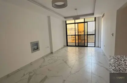 Apartment - 2 Bedrooms - 3 Bathrooms for rent in Al Jurf Industrial 3 - Al Jurf Industrial - Ajman