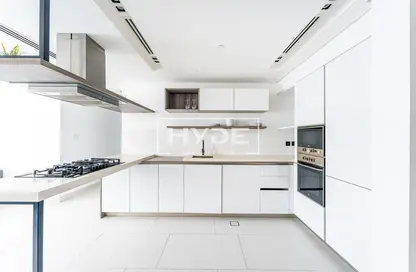 Apartment - 3 Bedrooms - 4 Bathrooms for rent in Soho Palm Jumeirah - Palm Jumeirah - Dubai
