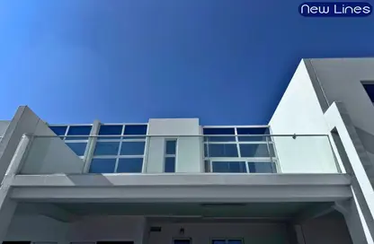 تاون هاوس - 4 غرف نوم - 3 حمامات للبيع في كاسابلانكا بوتيك فيلاز - باسيفيكا - داماك هيلز 2 - دبي تاون هاوس - 4 غرف نوم - 3 حمامات للبيع في كاسابلانكا بوتيك فيلاز - باسيفيكا - داماك هيلز 2 - دبي