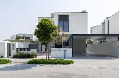 فيلا - 4 غرف نوم - 5 حمامات للايجار في مروج الفرجان شرق - الفرجان - دبي فيلا - 4 غرف نوم - 5 حمامات للايجار في مروج الفرجان شرق - الفرجان - دبي