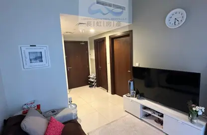 Apartment - 1 Bedroom - 1 Bathroom for sale in Reva Residences - Business Bay - Dubai