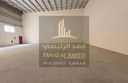 مستودع - استوديو للايجار في أم الثعوب - أم القيوين