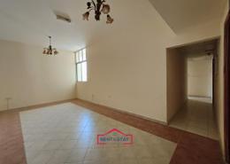 Apartment - 2 bedrooms - 2 bathrooms for rent in New Manasir - Falaj Hazzaa - Al Ain