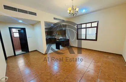 Apartment - 1 Bedroom - 2 Bathrooms for rent in Asharej - Al Ain