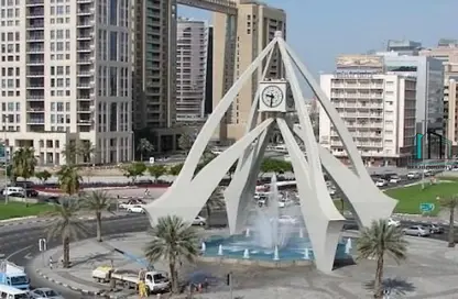 شقة - 2 غرف نوم - 2 حمامات للايجار في بورسعيد بي–2 - بورسعيد - ديرة - دبي