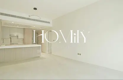 Apartment - 1 Bedroom - 2 Bathrooms for rent in Herad Tower - Jumeirah Village Circle - Dubai
