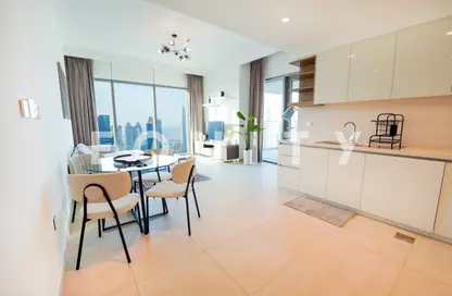 شقة - 2 غرف نوم - 3 حمامات للبيع في داون تاون فيوز 2 برج 1 - داون تاون فيوز 2 - زعبيل 2 - زعبيل - دبي