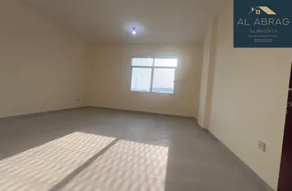 Apartment - 1 Bedroom - 1 Bathroom for rent in Urban Oasis Compound - Between Two Bridges - Abu Dhabi