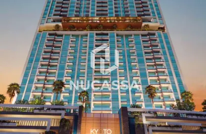 شقة - 1 حمام للبيع في كيوتو من اورو24 - ارجان - دبي