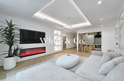 شقة - 2 غرف نوم - 2 حمامات للبيع في اورا مارينا - دبي مارينا - دبي شقة - 2 غرف نوم - 2 حمامات للبيع في اورا مارينا - دبي مارينا - دبي