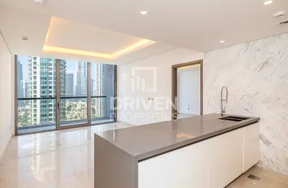 Apartment - 1 Bedroom - 2 Bathrooms for sale in The Sterling West - The Sterling - Business Bay - Dubai