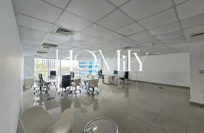 Office Space - Studio - 1 Bathroom for sale in Jumeirah Bay X3 - JLT Cluster X - Jumeirah Lake Towers - Dubai