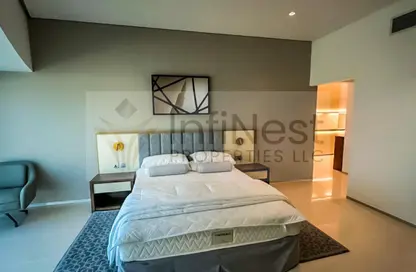 Apartment - 2 Bedrooms - 3 Bathrooms for rent in Park Place Tower - Sheikh Zayed Road - Dubai Apartment - 2 Bedrooms - 3 Bathrooms for rent in Park Place Tower - Sheikh Zayed Road - Dubai