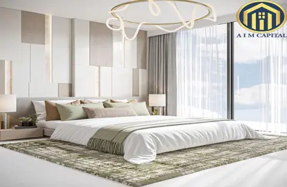 Apartment - 1 Bedroom - 2 Bathrooms for sale in Provenza Residences - Jumeirah Village Circle - Dubai