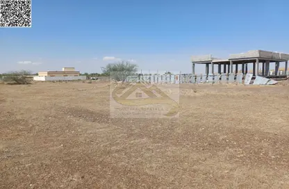 Land - Studio for sale in Manama - Ajman