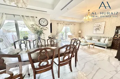 Townhouse - 4 Bedrooms - 5 Bathrooms for sale in Al Furjan West - Al Furjan - Dubai