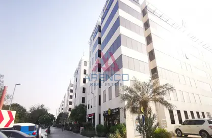 Office Space - Studio for rent in Arenco Offices - Dubai Investment Park (DIP) - Dubai Office Space - Studio for rent in Arenco Offices - Dubai Investment Park (DIP) - Dubai