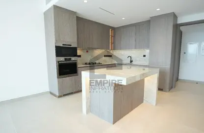 Apartment - 2 Bedrooms - 2 Bathrooms for rent in Altia One - Dubai Silicon Oasis - Dubai