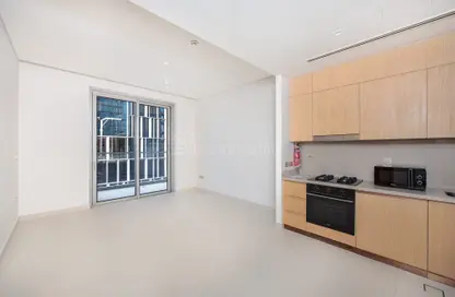 Apartment - 1 Bedroom - 2 Bathrooms for rent in Vida Dubai Mall Tower 2 - Vida Residences Dubai Mall - Downtown Dubai - Dubai
