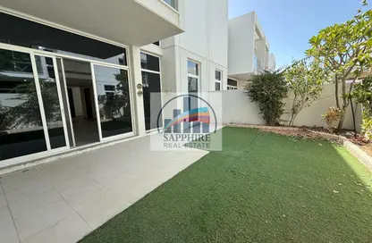 Villa - 3 Bedrooms - 3 Bathrooms for rent in Arabella Townhouses 1 - Arabella Townhouses - Mudon - Dubai