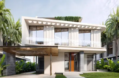 Villa - 5 Bedrooms - 7+ Bathrooms for sale in Mira Villas - Meydan - Dubai