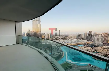 Apartment - 3 Bedrooms - 4 Bathrooms for sale in Grande - Opera District - Downtown Dubai - Dubai