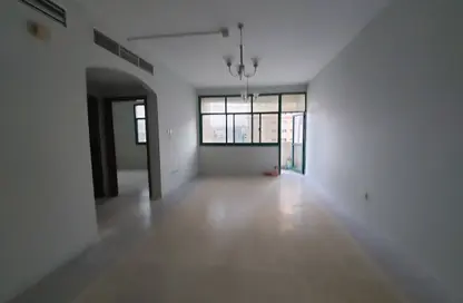 Apartment - 1 Bedroom - 1 Bathroom for rent in Rolla Square - Rolla Area - Sharjah