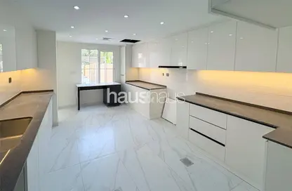 Villa - 3 Bedrooms - 3 Bathrooms for rent in Springs 14 - The Springs - Dubai
