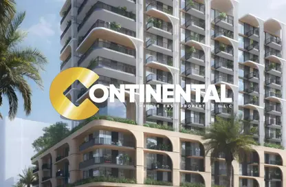 شقة - 1 حمام للبيع في منارات ليفينج - منطقة السعديات الثقافية - جزيرة السعديات - أبوظبي