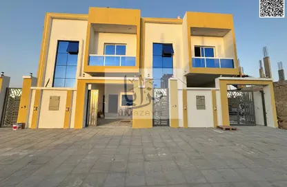 فيلا - 3 غرف نوم - 5 حمامات للبيع في الحليو 2 - الحليو - عجمان