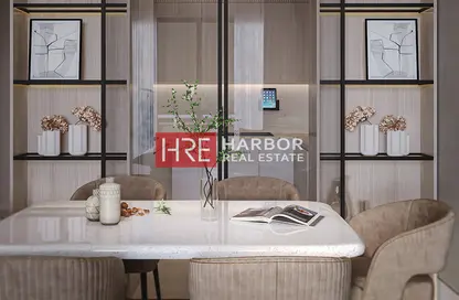 شقة - غرفة نوم - 2 حمامات للبيع في كوينز جاردن - حدائق ند الشبا - ند الشبا - دبي