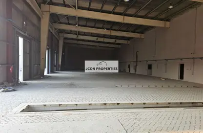 مستودع - استوديو للايجار في مجمع دبي للاستثمار 2 - مجمع دبي للإستثمار - دبي