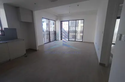 Apartment - 1 Bedroom - 1 Bathroom for rent in Sunset at Creek Beach - Creek Beach - Dubai Creek Harbour (The Lagoons) - Dubai