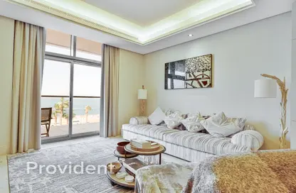 Apartment - 2 Bedrooms - 3 Bathrooms for sale in The 8 - The Crescent - Palm Jumeirah - Dubai