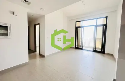 Apartment - 2 Bedrooms - 2 Bathrooms for rent in Rawda Apartments 2 - Rawda Apartments - Town Square - Dubai