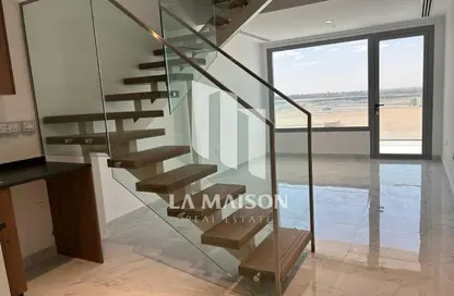 Apartment - 2 Bedrooms - 3 Bathrooms for sale in Oasis 1 - Oasis Residences - Masdar City - Abu Dhabi