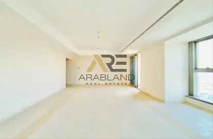 Apartment - 3 Bedrooms - 4 Bathrooms for sale in Princess Tower - Dubai Marina - Dubai