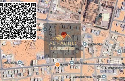 أرض - استوديو للبيع في 1 الياسمين - الياسمين - عجمان