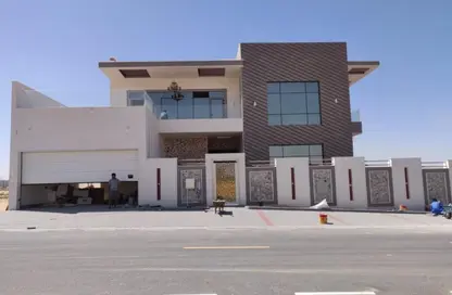 Land - Studio for sale in Tilal City D - Tilal City - Sharjah