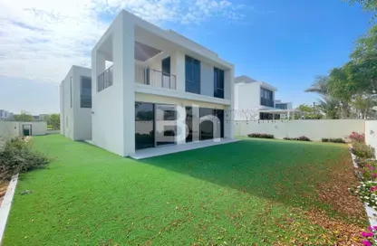 Villa - 4 Bedrooms - 4 Bathrooms for rent in Sidra Villas I - Sidra Villas - Dubai Hills Estate - Dubai