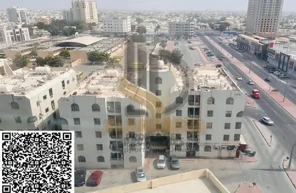 Apartment - 1 Bedroom - 2 Bathrooms for sale in City Tower - Al Nuaimiya - Ajman