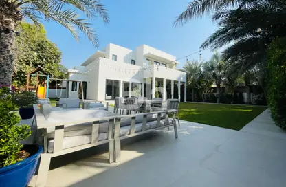 Villa - 5 Bedrooms - 5 Bathrooms for rent in Savannah 1 - Savannah - Arabian Ranches - Dubai