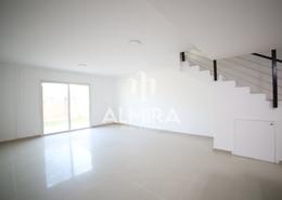 Villa - 3 bedrooms - 4 bathrooms for rent in Desert Style - Al Reef Villas - Al Reef - Abu Dhabi