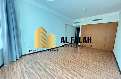 شقة - 2 غرف نوم - 3 حمامات للايجار في المجاز 3 - المجاز - الشارقة