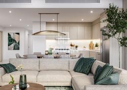 Full Floor - 8 bedrooms for sale in Golf Heights - Emirates Hills 2 - Dubai