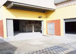 Warehouse for sale in Al Qusais 2 - Al Qusais Residential Area - Al Qusais - Dubai