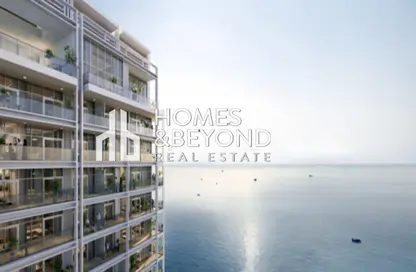 Apartment - 1 Bedroom - 1 Bathroom for sale in Cape Hayat - Mina Al Arab - Ras Al Khaimah